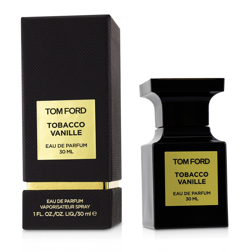 Tom Ford Private Blend Tobacco Vanille Eau De Parfum Spray  100ml/3.4oz