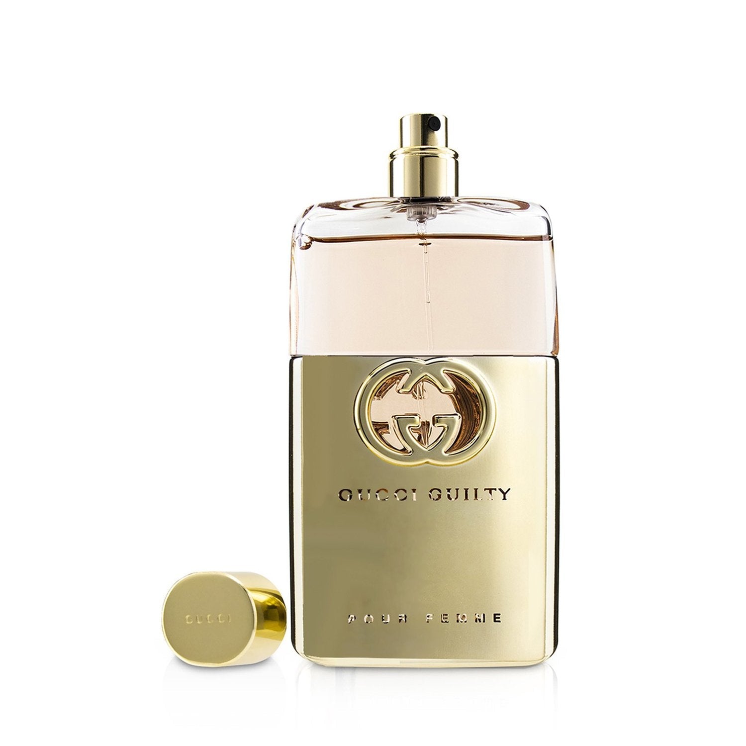 Gucci Guilty Pour Femme Eau De Parfum Spray  90ml/3oz