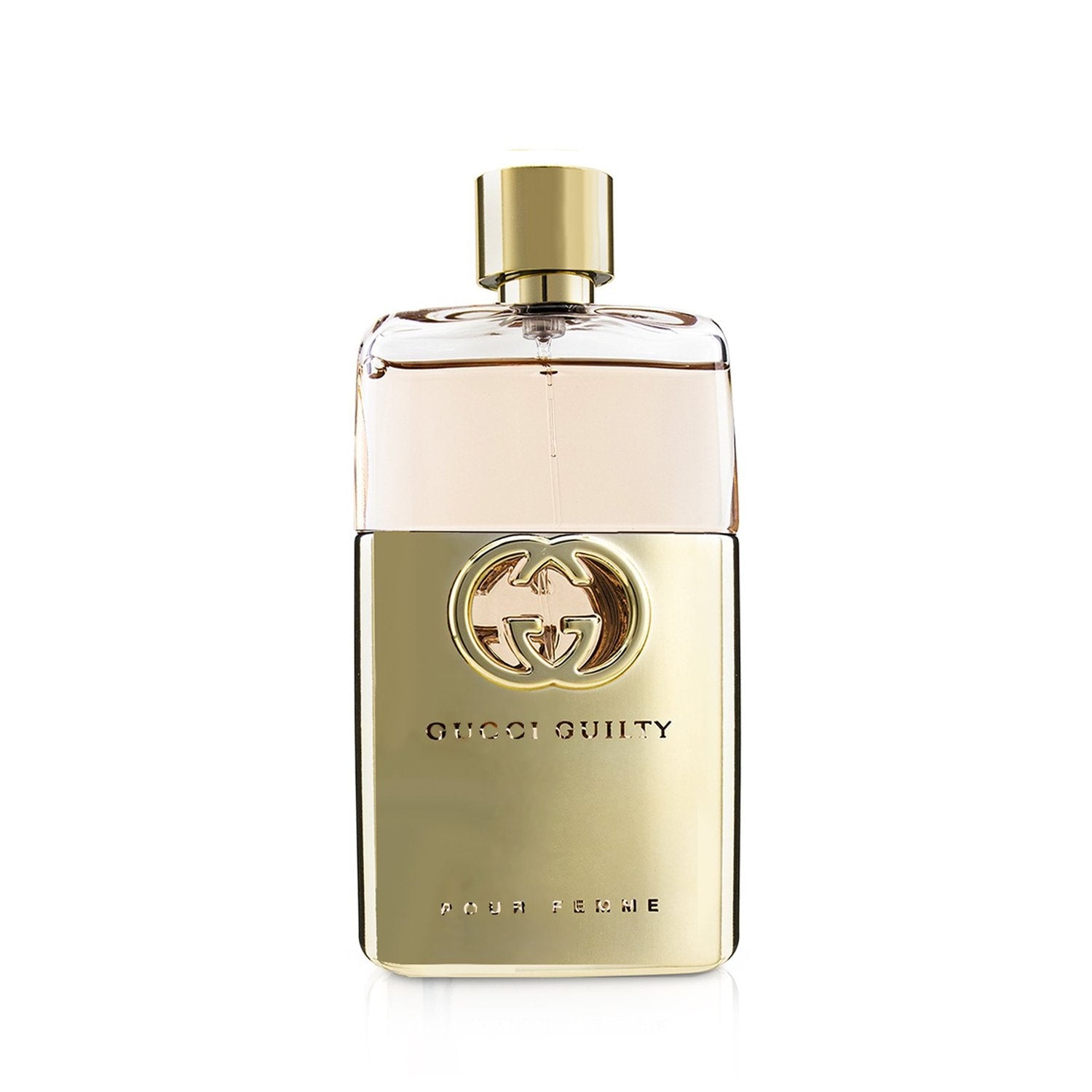 Gucci Guilty Pour Femme Eau De Parfum Spray  90ml/3oz