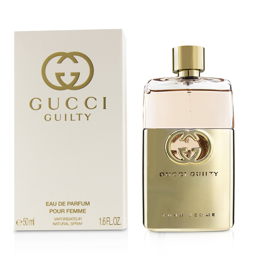Gucci Guilty Pour Femme Eau De Parfum Spray  90ml/3oz