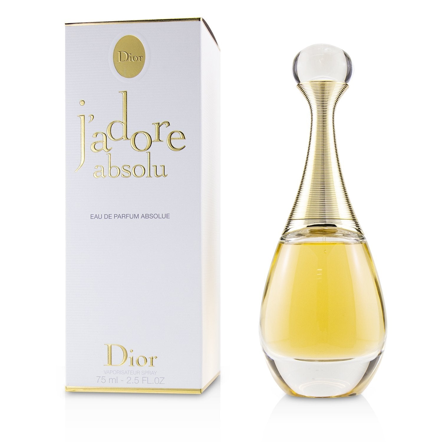 Christian Dior J'Adore Absolu Eau De Parfum Spray  50ml/1.7oz