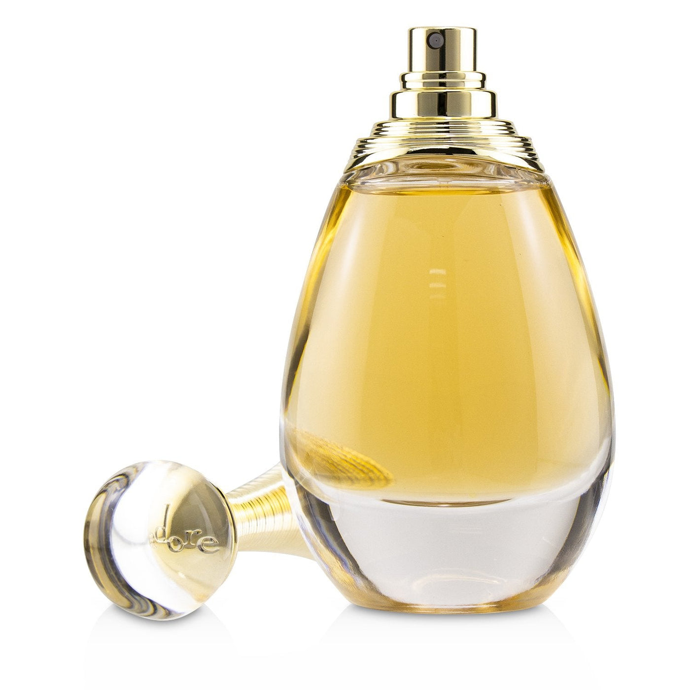 Christian Dior J'Adore Absolu Eau De Parfum Spray  50ml/1.7oz