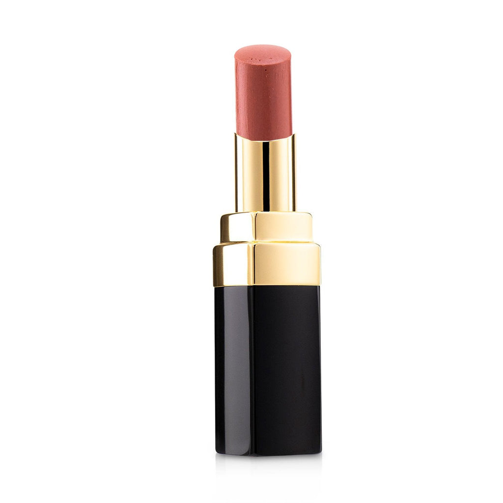 Chanel Rouge Coco Flash Hydrating Vibrant Shine Lip Colour - # 124 Vibrant  3g/0.1oz