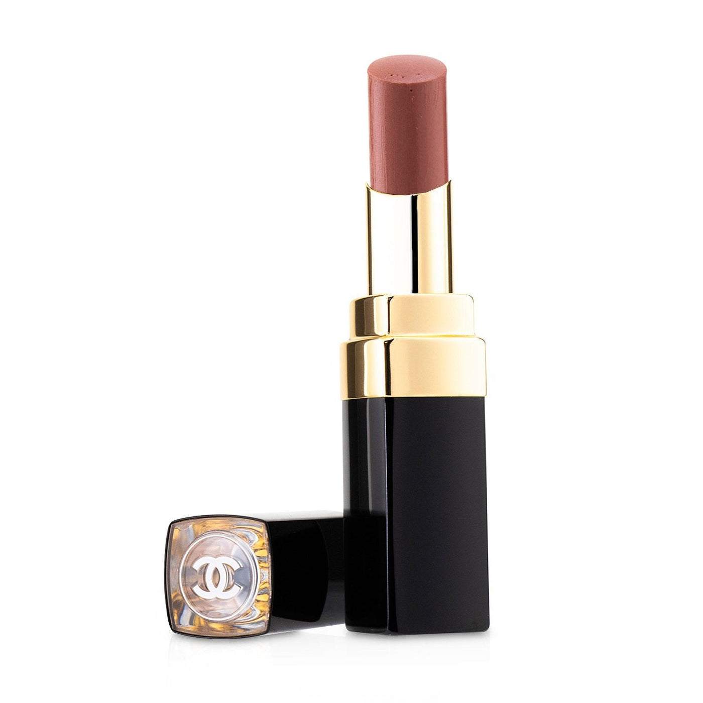 Chanel Rouge Coco Flash Hydrating Vibrant Shine Lip Colour - # 144 Move  3g/0.1oz