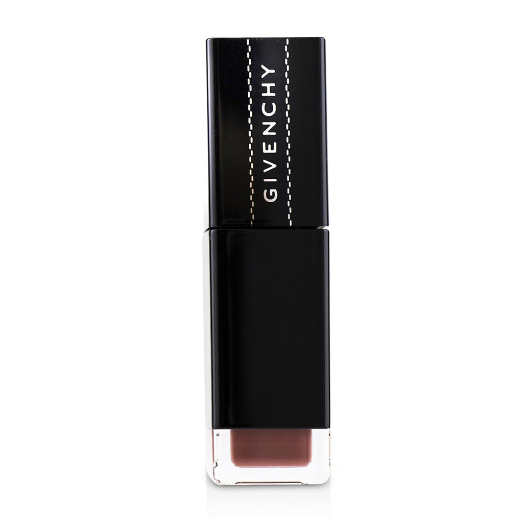 Givenchy Encre Interdite 24H Lip Ink - # 06 Radiacl Red (Unboxed)  7.5ml/0.25oz