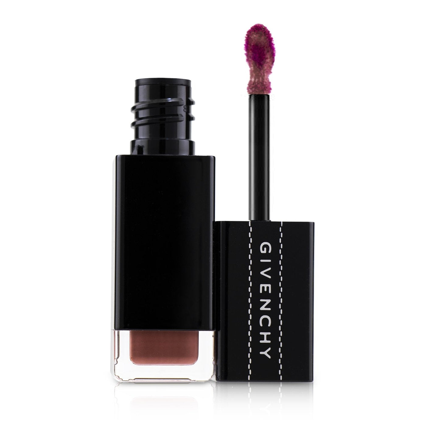 Givenchy Encre Interdite 24H Lip Ink - # 05 Solar Stain  7.5ml/0.25oz