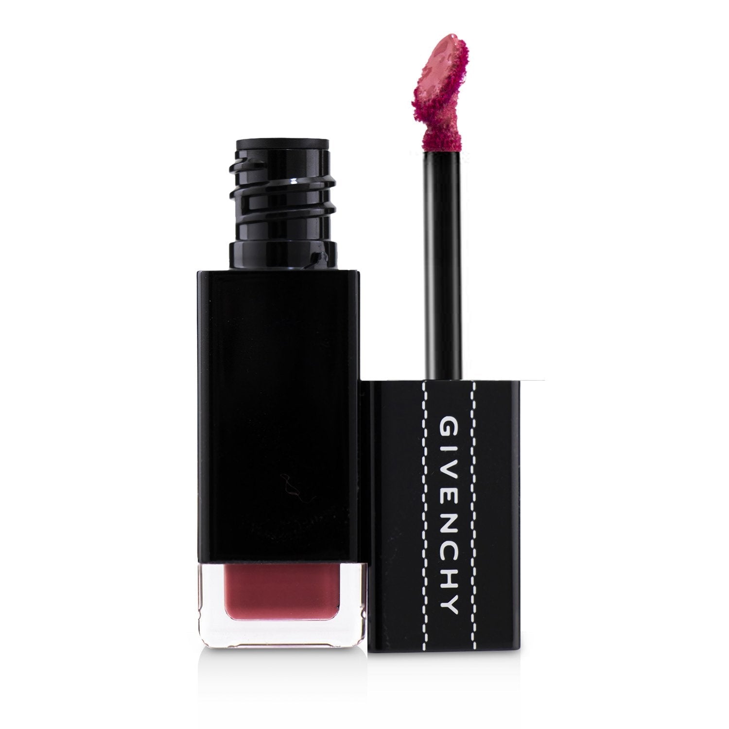 Givenchy Encre Interdite 24H Lip Ink - # 06 Radiacl Red (Unboxed)  7.5ml/0.25oz