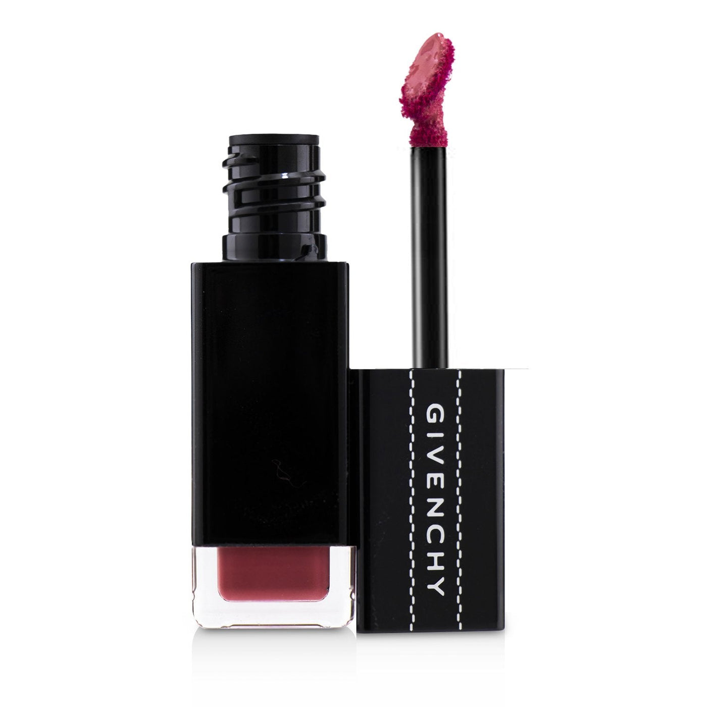Givenchy Encre Interdite 24H Lip Ink - # 05 Solar Stain (Unboxed)  7.5ml/0.25oz