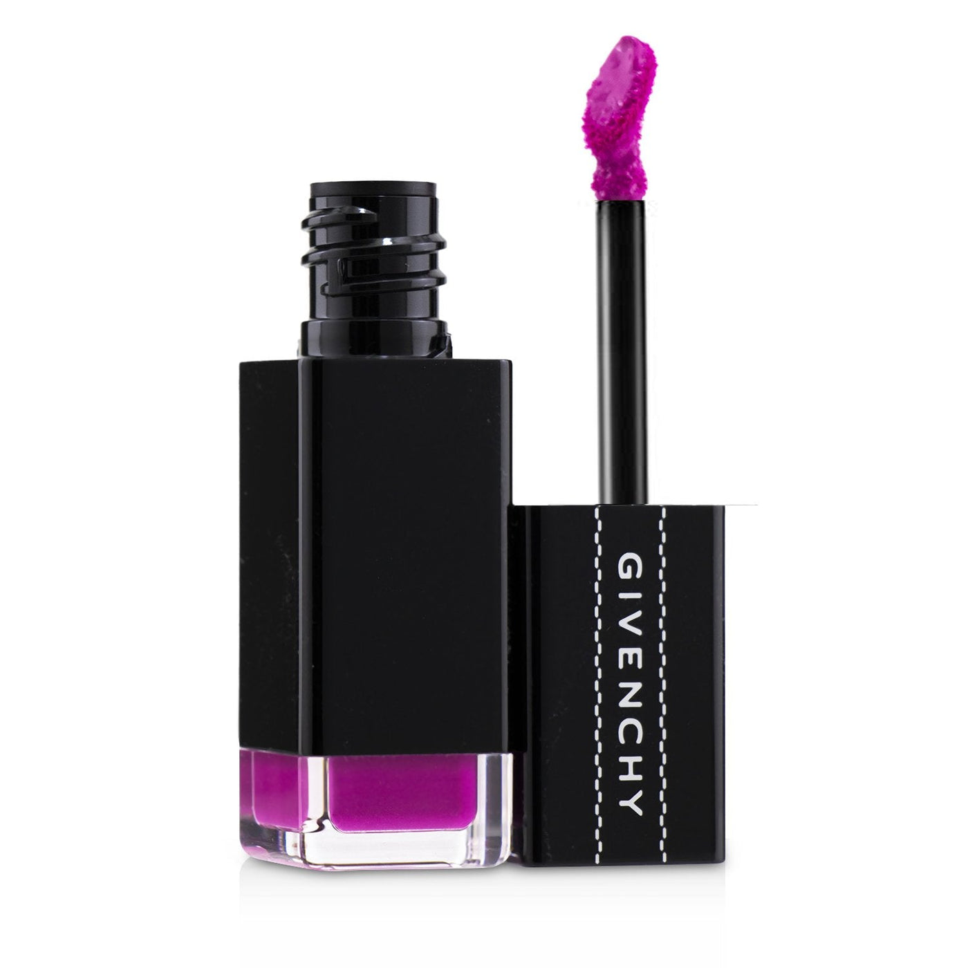 Givenchy Encre Interdite 24H Lip Ink - # 08 Stereo Brown  7.5ml/0.25oz