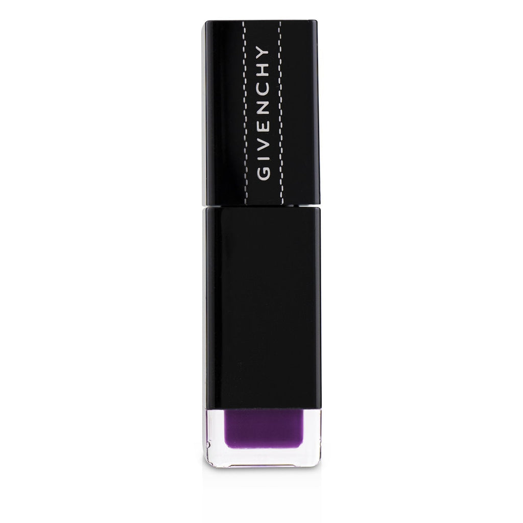 Givenchy Encre Interdite 24H Lip Ink - # 07 Vandal Fuchsia  7.5ml/0.25oz