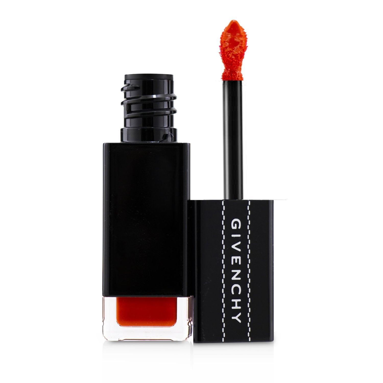 Givenchy Encre Interdite 24H Lip Ink - # 06 Radiacl Red (Unboxed)  7.5ml/0.25oz
