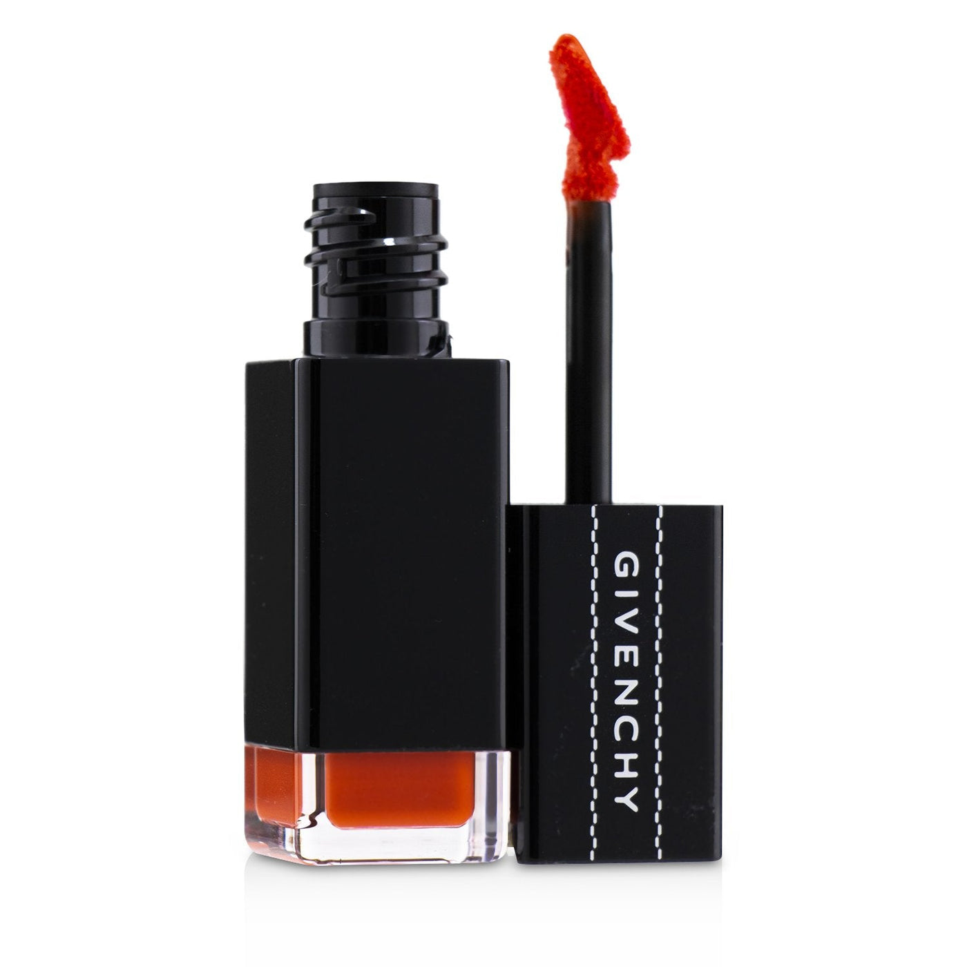 Givenchy Encre Interdite 24H Lip Ink - # 08 Stereo Brown  7.5ml/0.25oz