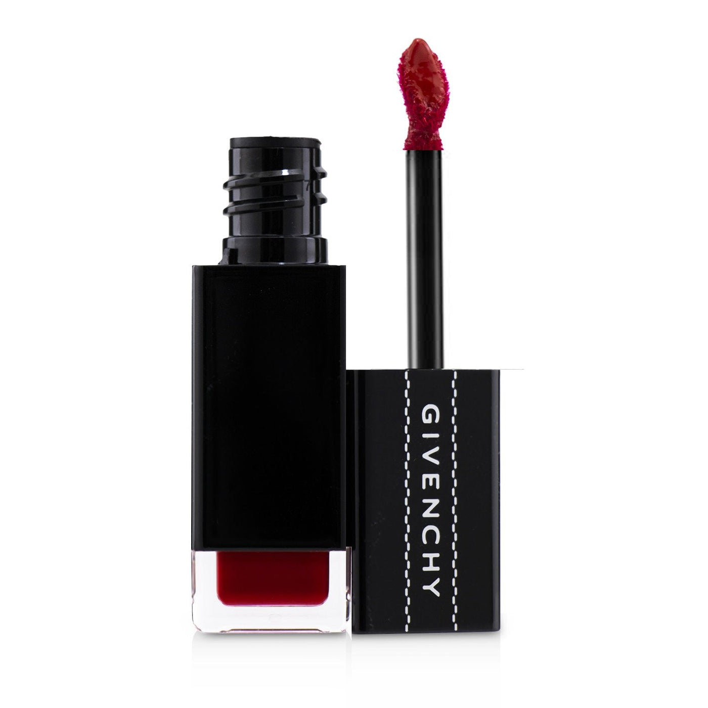 Givenchy Encre Interdite 24H Lip Ink - # 01 Nude Spot (Unboxed)  7.5ml/0.25oz