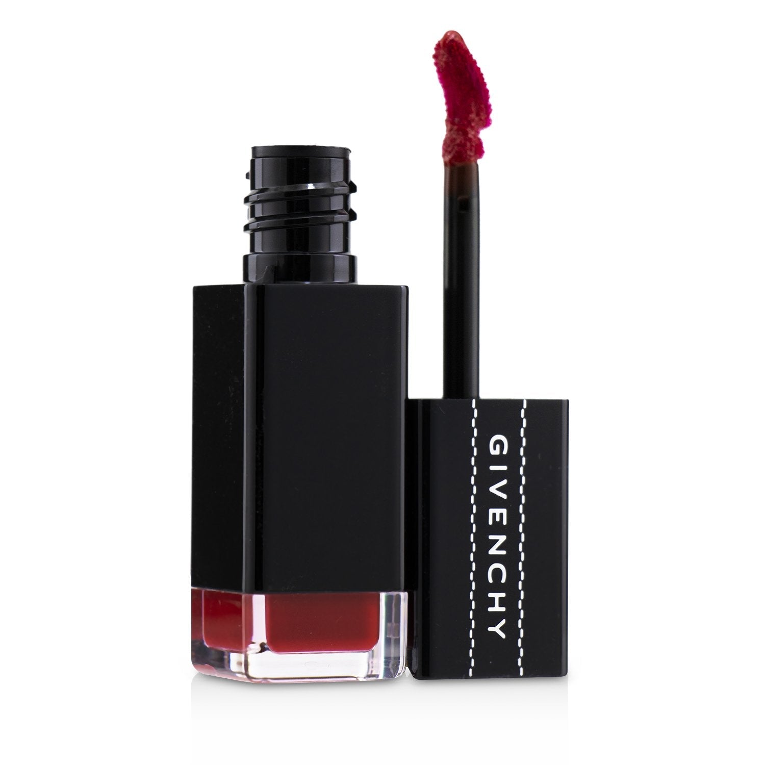 Givenchy Encre Interdite 24H Lip Ink - # 06 Radiacl Red (Unboxed)  7.5ml/0.25oz