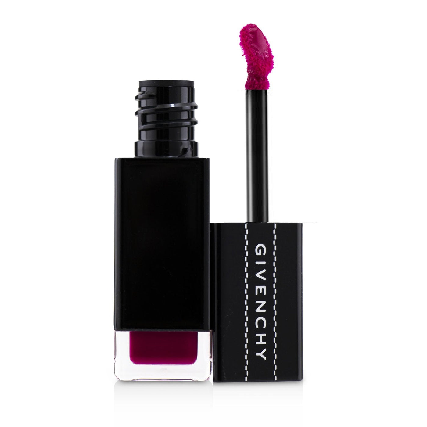 Givenchy Encre Interdite 24H Lip Ink - # 05 Solar Stain (Unboxed)  7.5ml/0.25oz