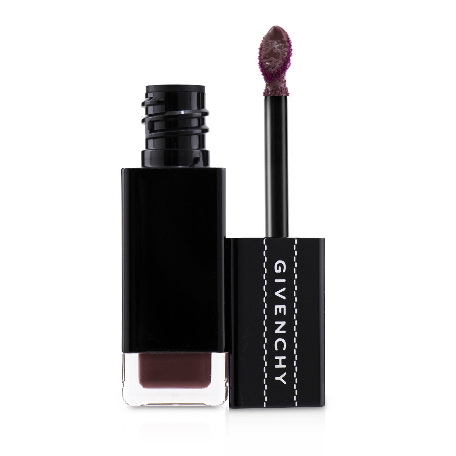 Givenchy Encre Interdite 24H Lip Ink - # 06 Radiacl Red (Unboxed)  7.5ml/0.25oz