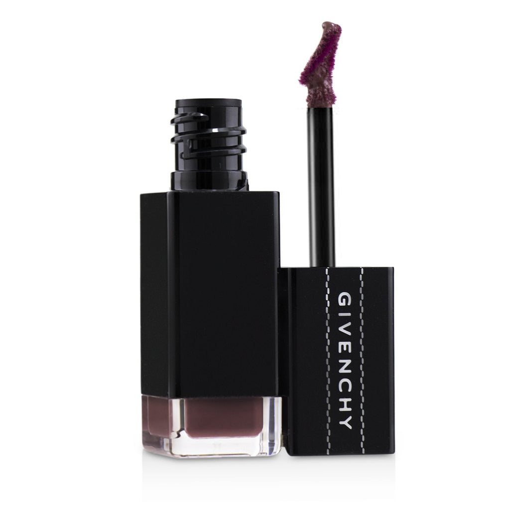 Givenchy Encre Interdite 24H Lip Ink - # 06 Radiacl Red (Unboxed)  7.5ml/0.25oz