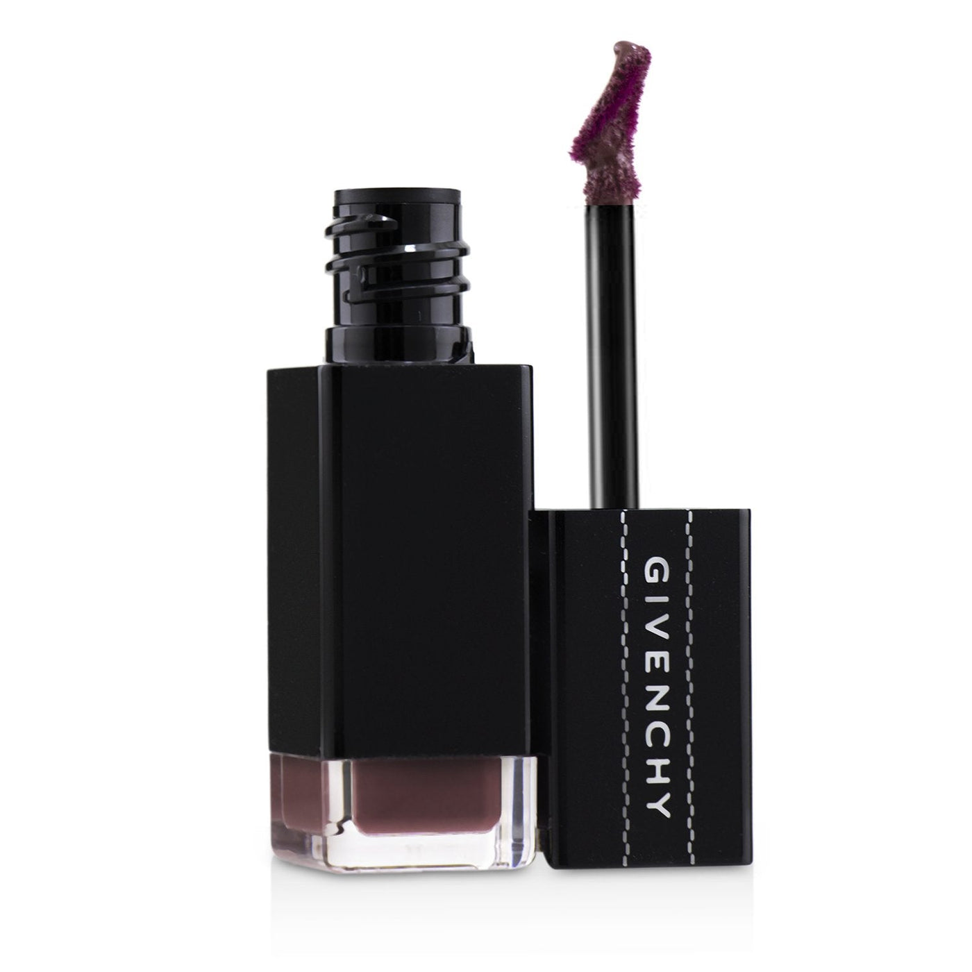 Givenchy Encre Interdite 24H Lip Ink - # 01 Nude Spot (Unboxed)  7.5ml/0.25oz