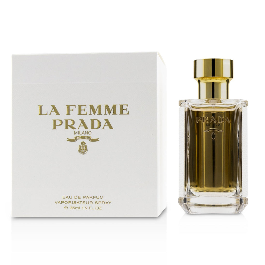 Prada La Femme Eau De Parfum Spray  50ml/1.7oz