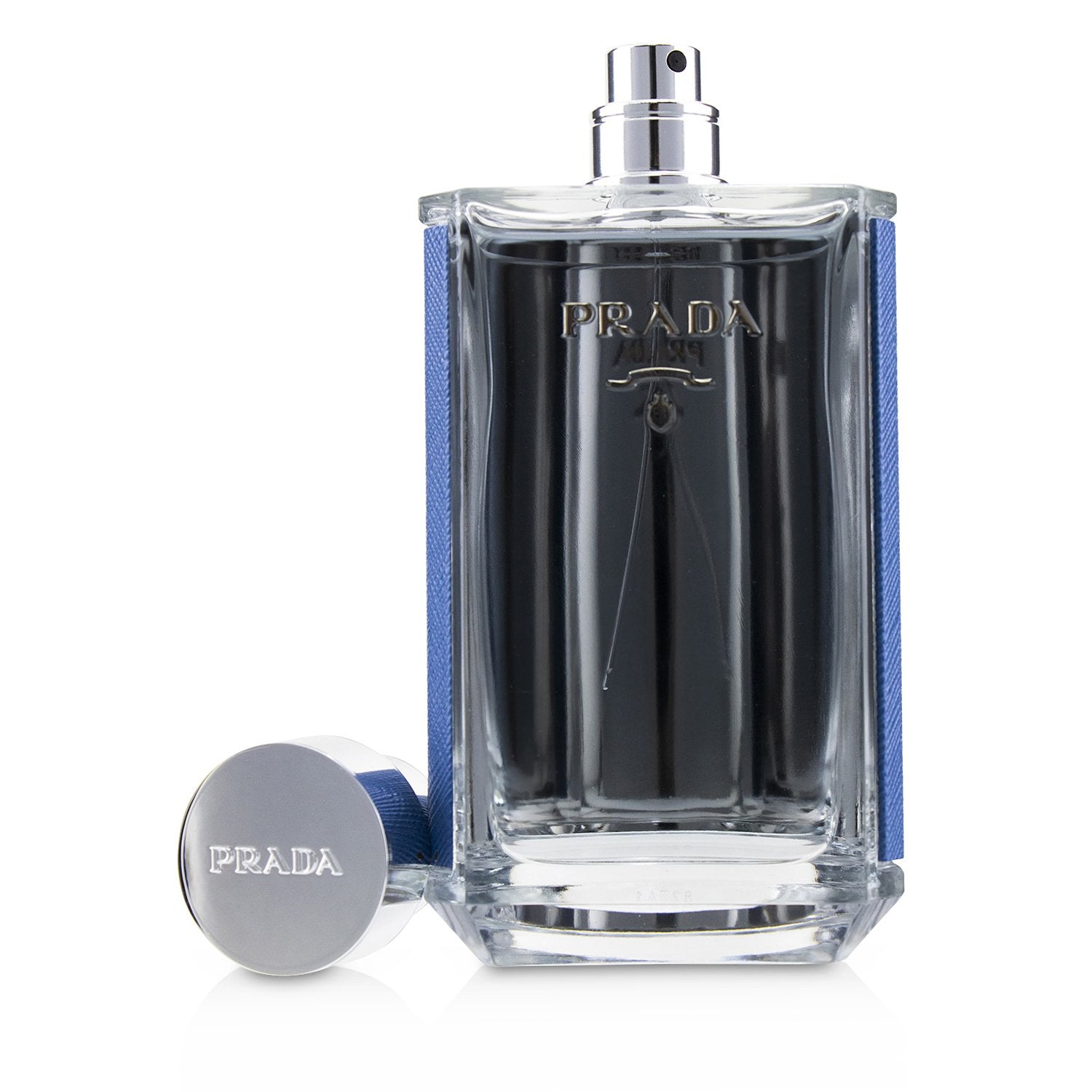 Prada L'Homme L'Eau Eau De Toilette Spray  150ml/5.1oz