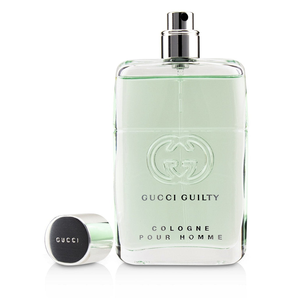 Gucci Guilty Cologne Eau De Toilette Spray  50ml/1.6oz