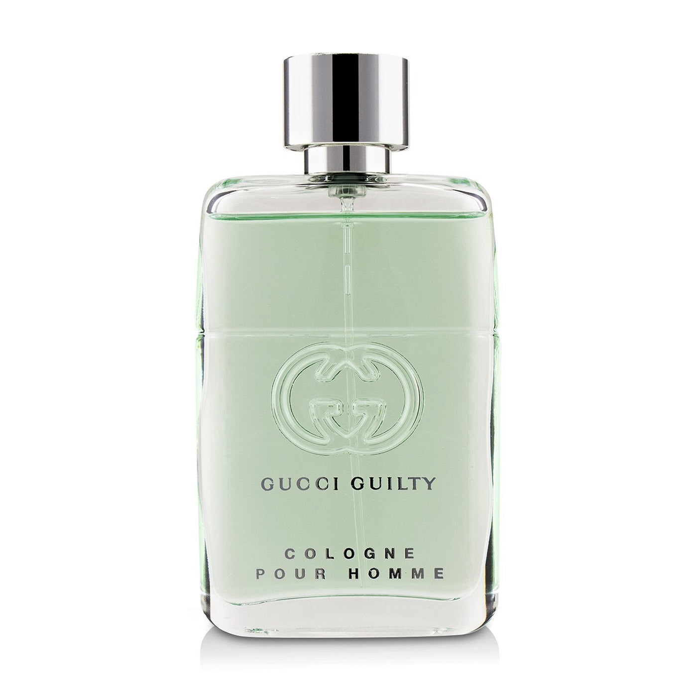 Gucci Guilty Cologne Eau De Toilette Spray  150ml/5oz