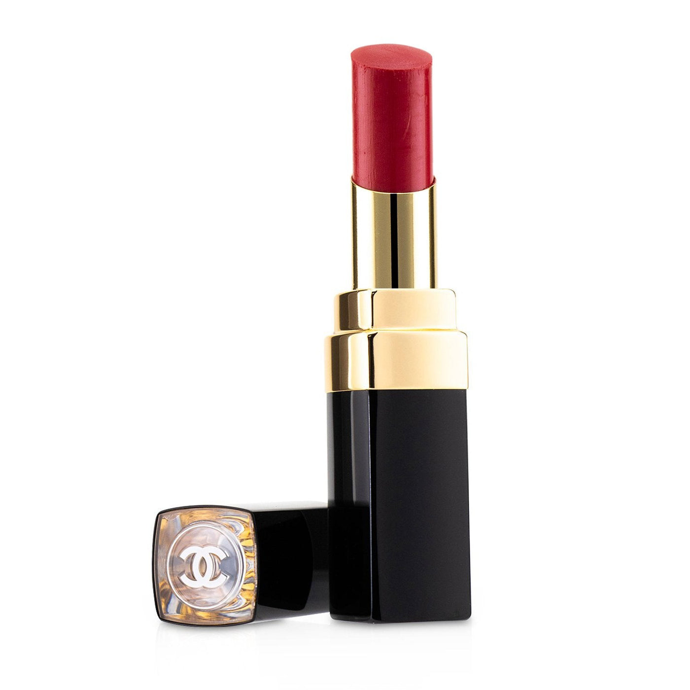 Chanel Rouge Coco Flash Hydrating Vibrant Shine Lip Colour - # 144 Move  3g/0.1oz