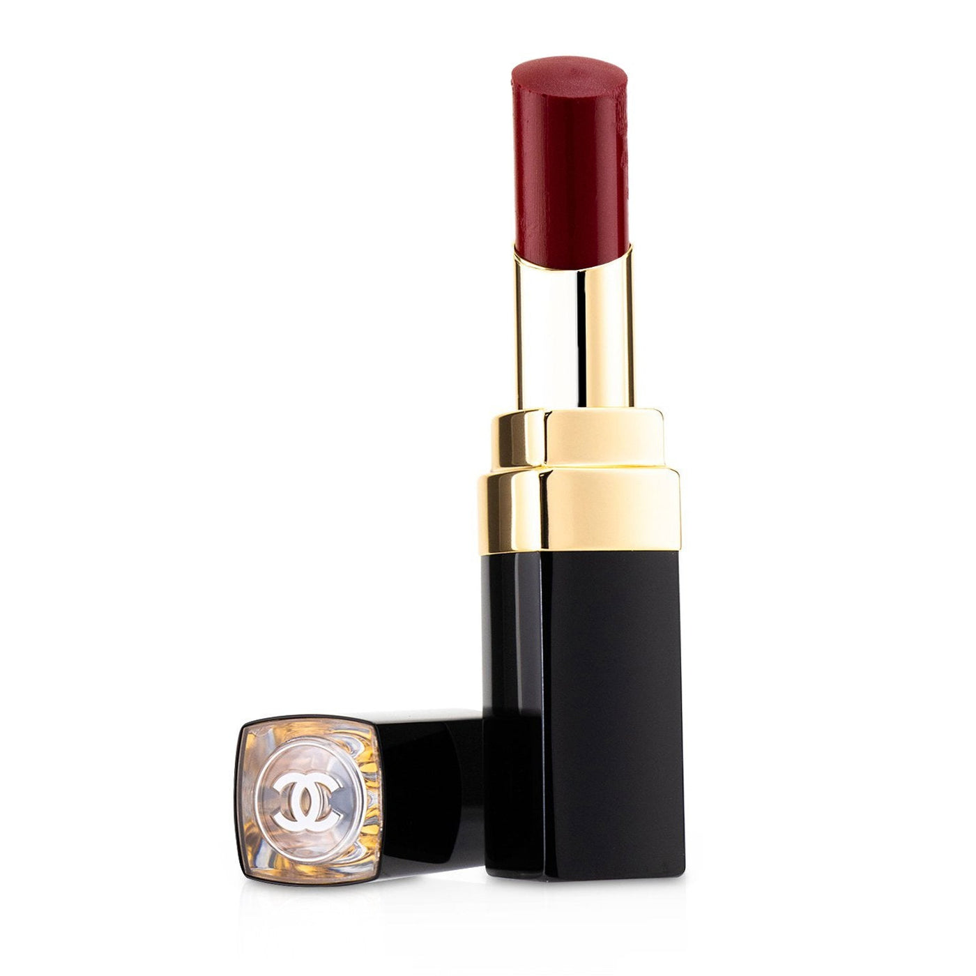 Chanel Rouge Coco Flash Hydrating Vibrant Shine Lip Colour - # 144 Move  3g/0.1oz