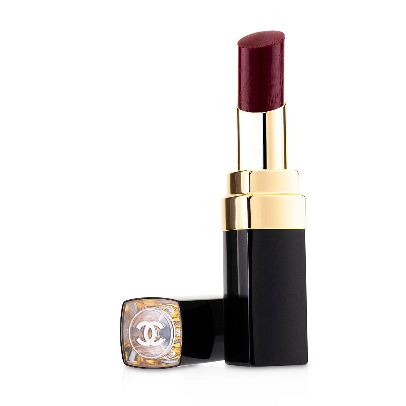 Chanel Rouge Coco Flash Hydrating Vibrant Shine Lip Colour - # 134 Lust  3g/0.1oz