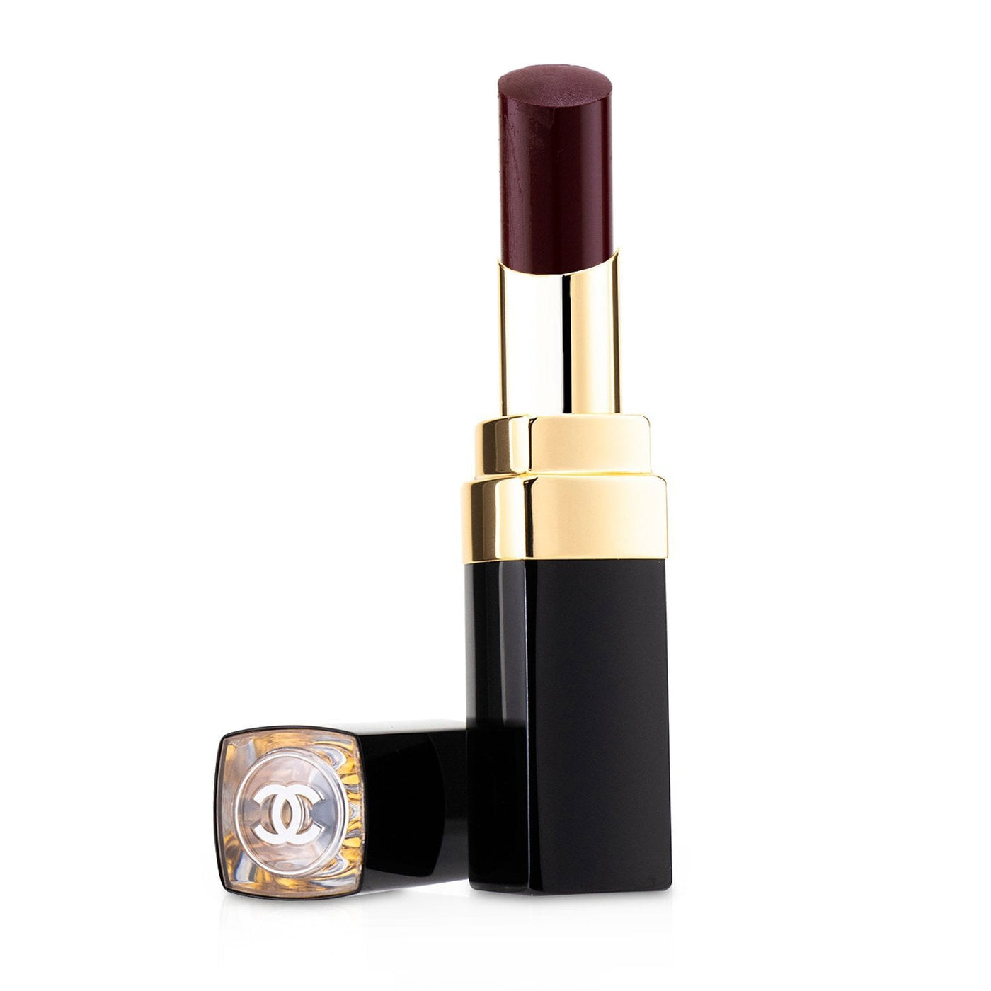 Chanel Rouge Coco Flash Hydrating Vibrant Shine Lip Colour - # 82 Live  3g/0.1oz