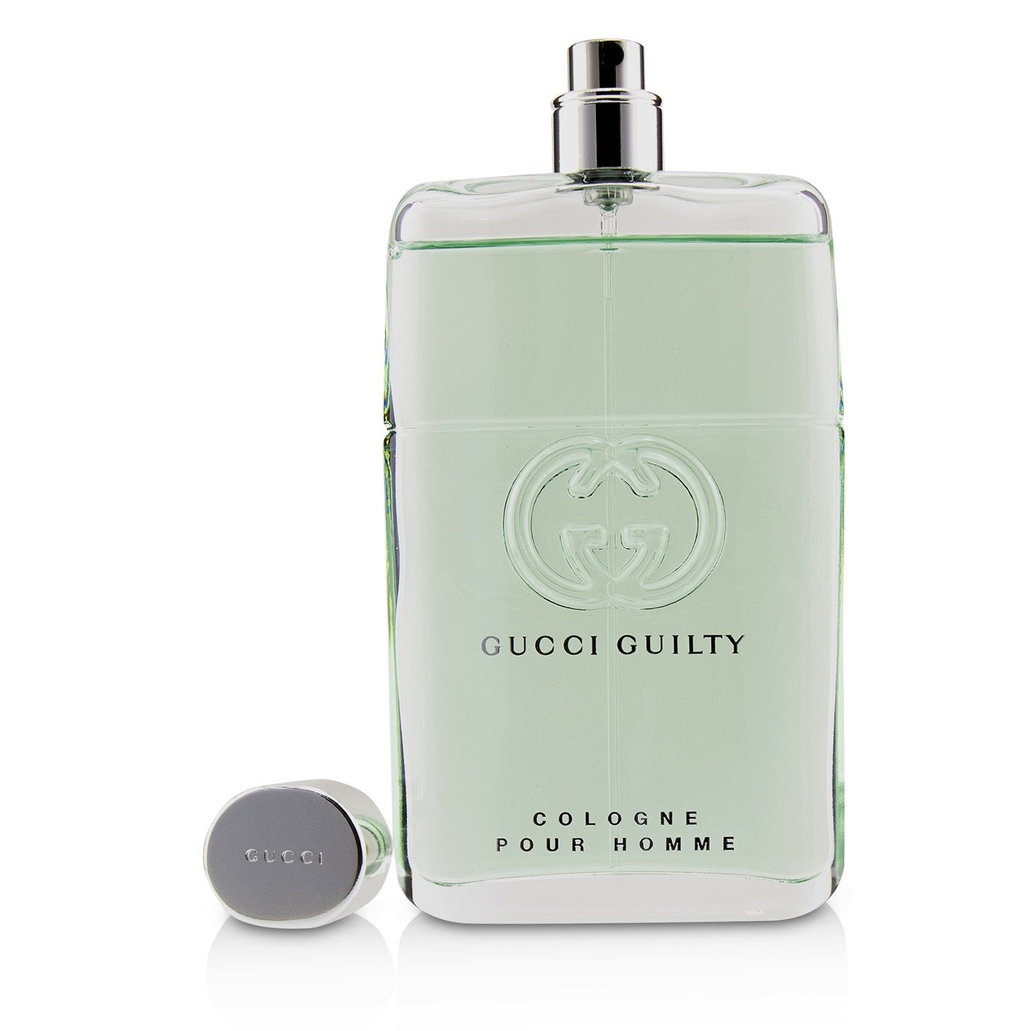Gucci Guilty Cologne Eau De Toilette Spray  50ml/1.6oz