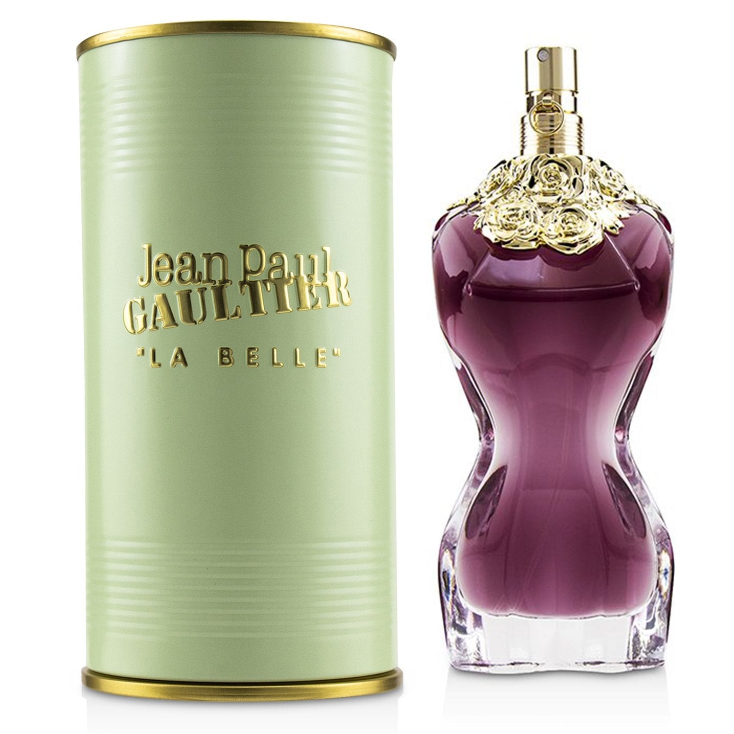 Jean Paul Gaultier La Belle Eau De Parfum Spray  50ml/1.7oz