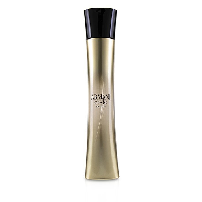 Giorgio Armani Code Femme Absolu Eau de Parfum Spray 75ml/2.5oz