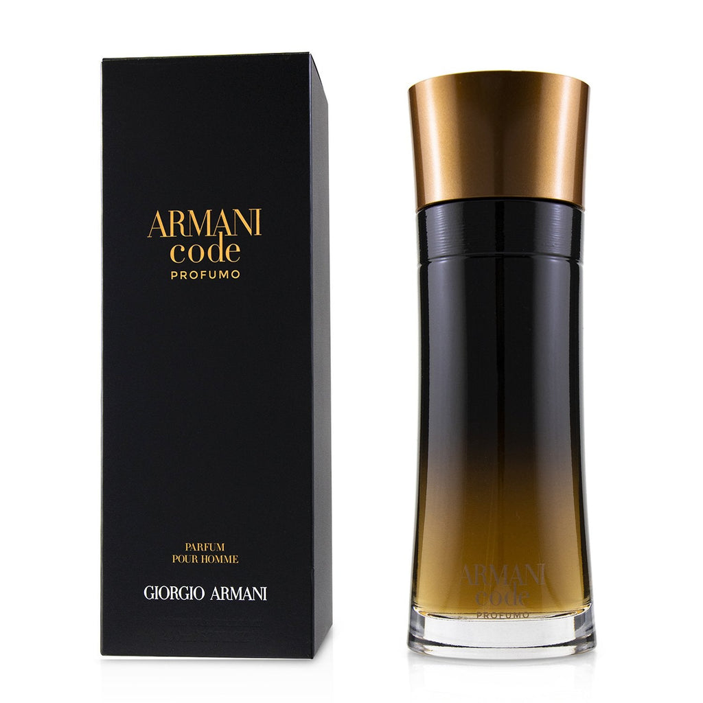 Giorgio Armani Armani Code Profumo Eau De Parfum Spray  200ml/6.7oz
