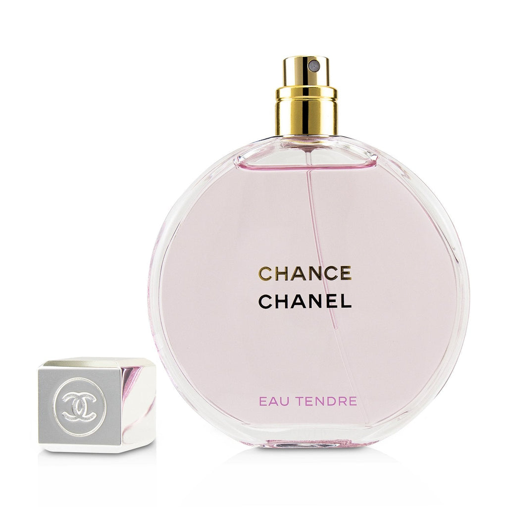 Chanel Chance Eau Tendre Eau de Parfum Spray  50ml/1.7oz