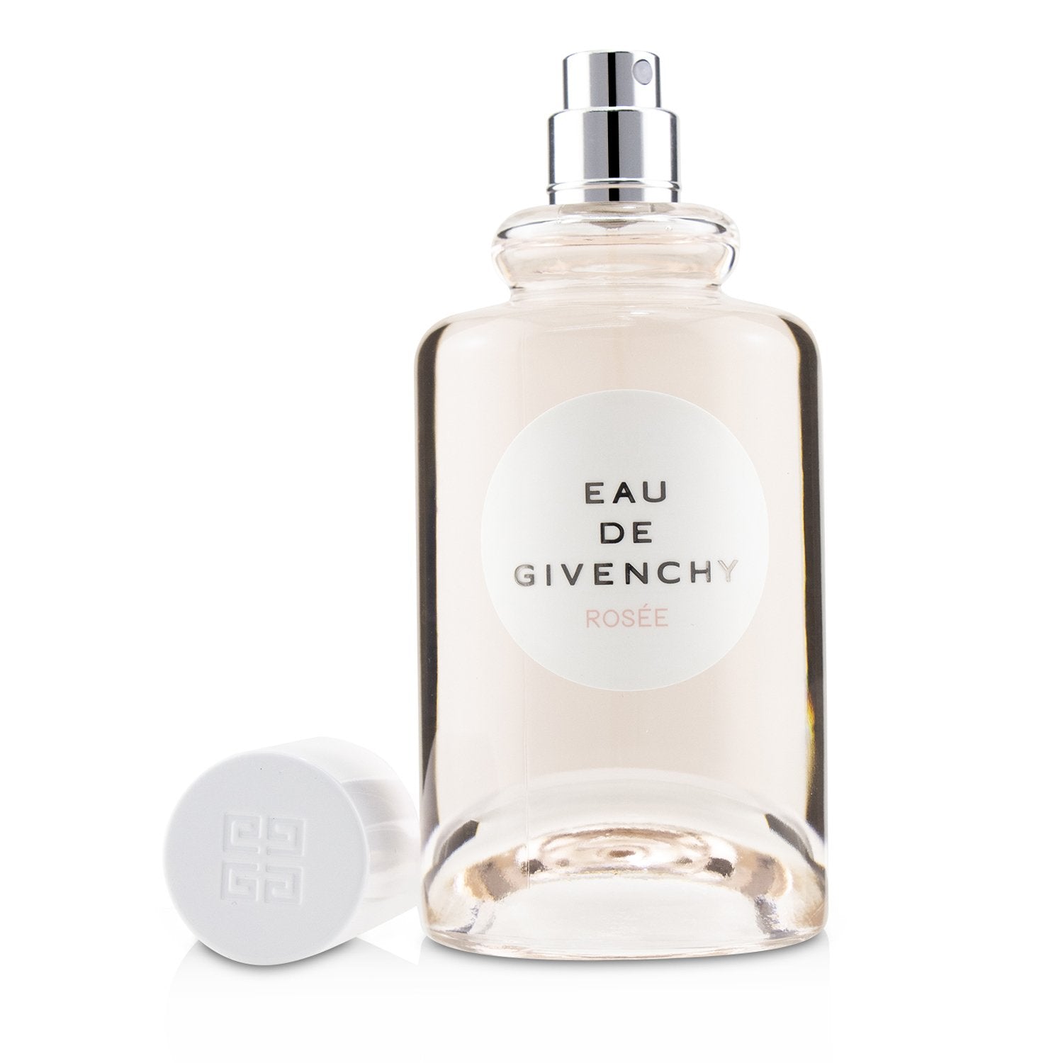 Givenchy Eau De Givenchy Rosee Eau De Toilette Spray  100ml/3.3oz