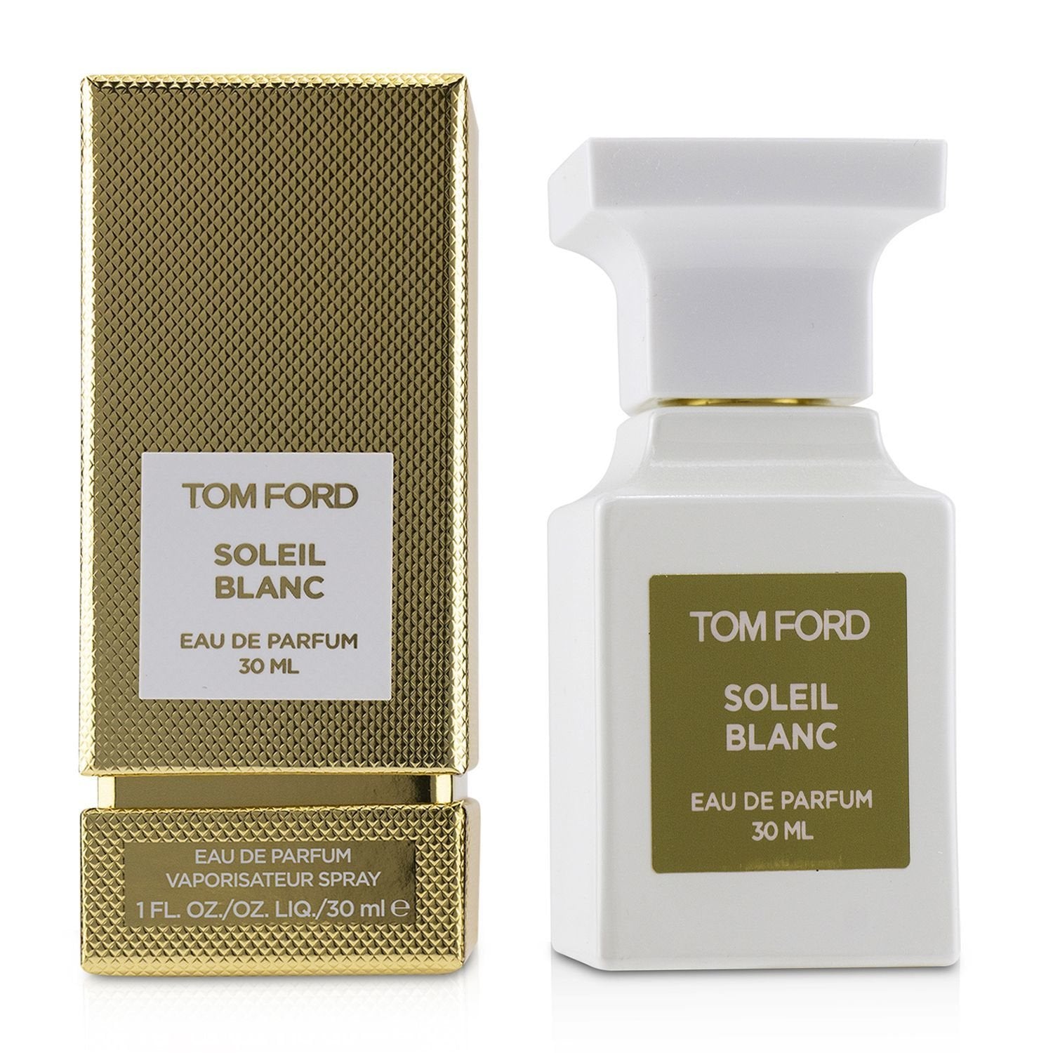 Tom Ford Private Blend Soleil Blanc Eau De Parfum Spray  50ml/1.7oz