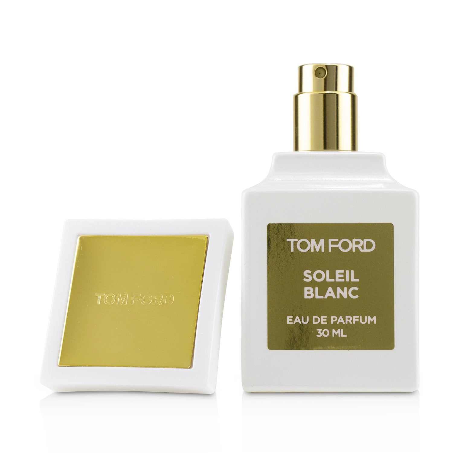 Tom Ford Private Blend Soleil Blanc Eau De Parfum Spray  50ml/1.7oz