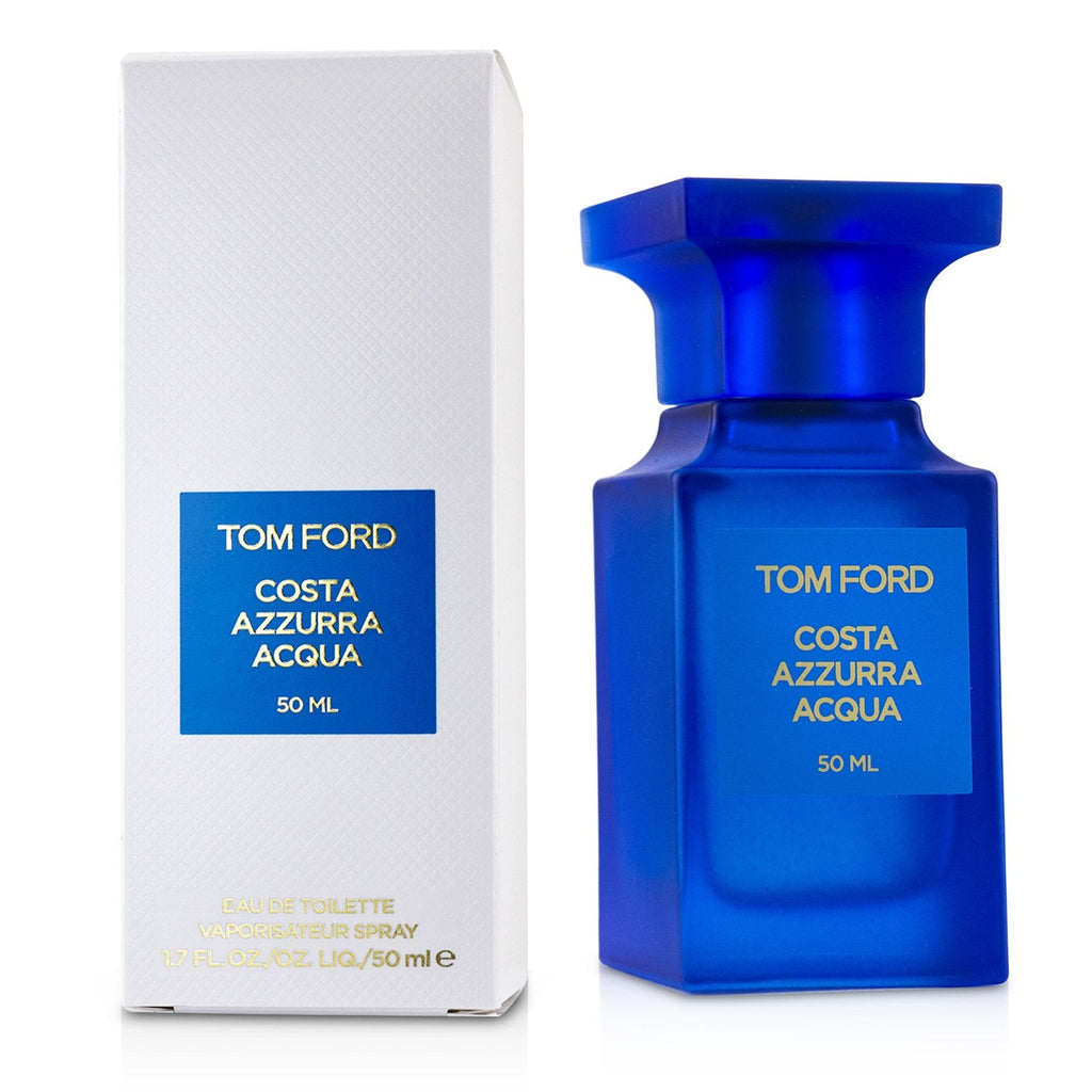 Tom Ford Private Blend Costa Azzurra Acqua Eau de Toilette Spray T5JY  50ml/1.7oz