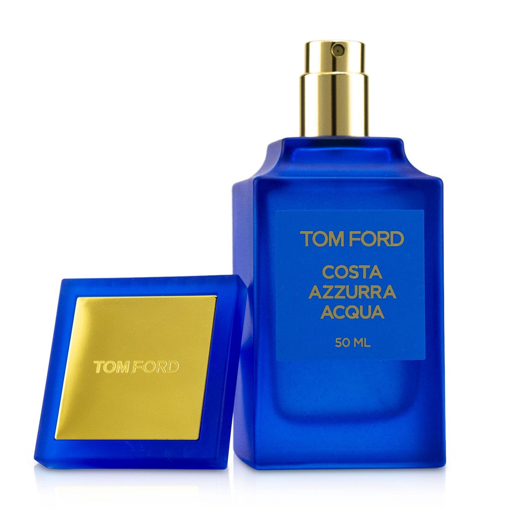 Tom Ford Private Blend Costa Azzurra Acqua Eau de Toilette Spray T5JY  50ml/1.7oz
