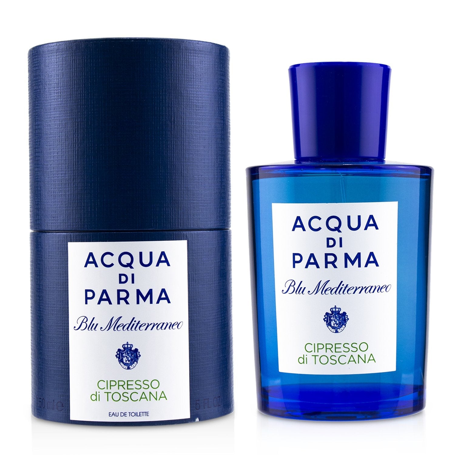 Acqua Di Parma Blu Mediterraneo Cipresso Di Toscana Eau De Toilette Spray  150ml/5oz