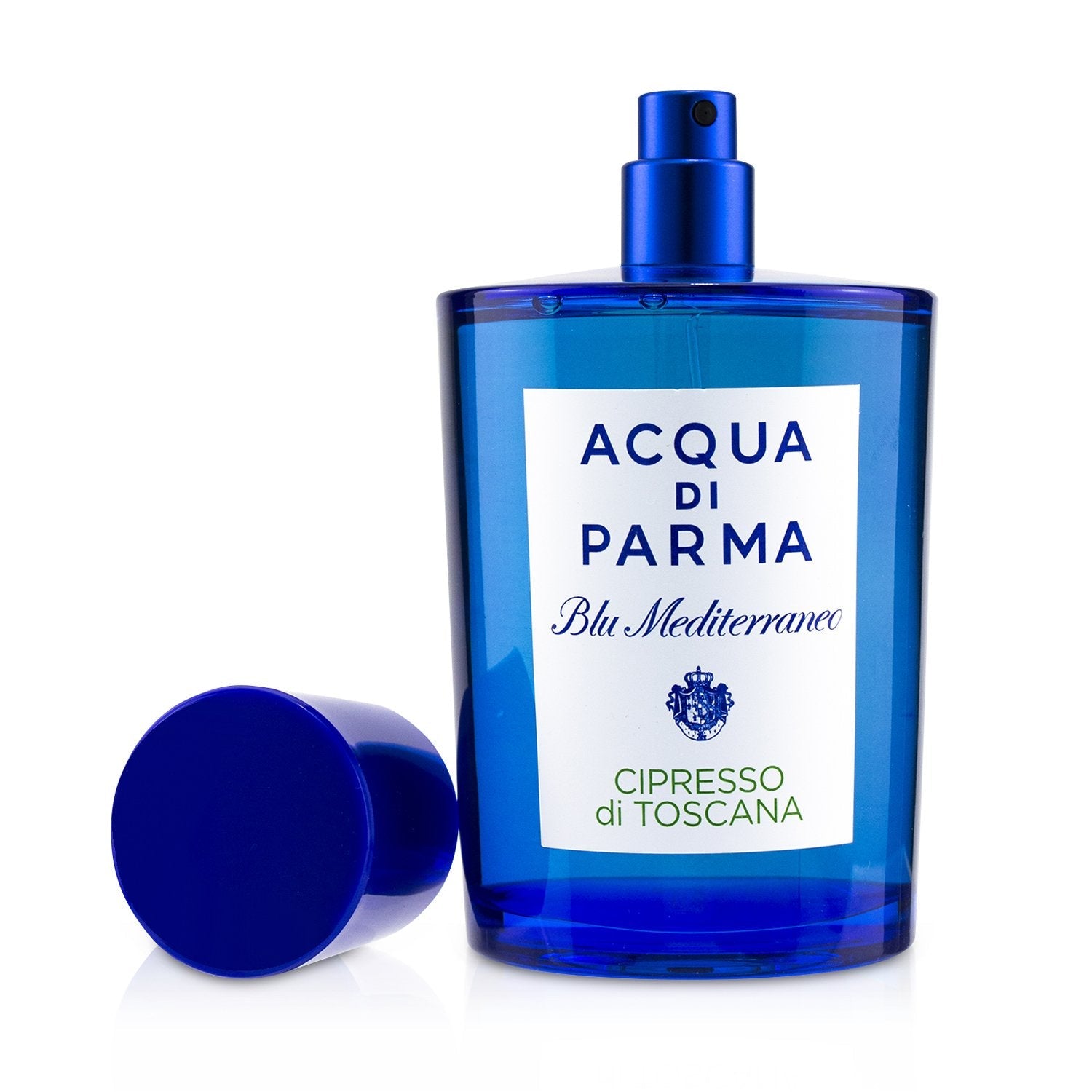 Acqua Di Parma Blu Mediterraneo Cipresso Di Toscana Eau De Toilette Spray  150ml/5oz