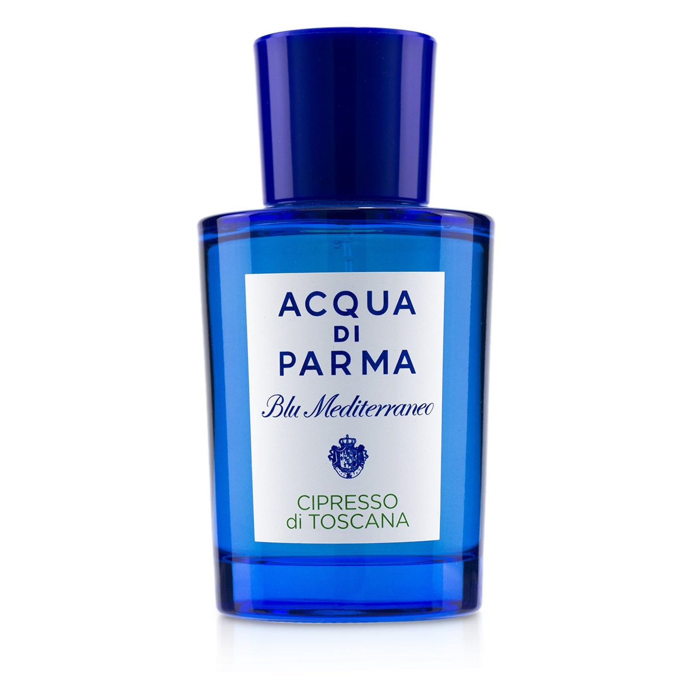 Acqua Di Parma Blu Mediterraneo Cipresso Di Toscana Eau De Toilette Spray  150ml/5oz