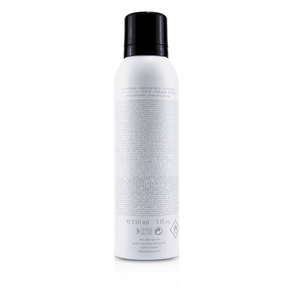 Diptyque Eau Rose Shower Foam  150ml/5oz