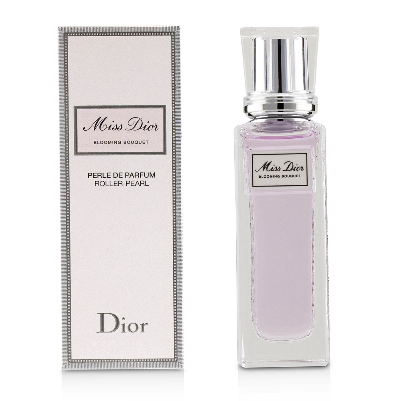 Christian Dior Miss Dior Blooming Bouquet Roller-Pearl Eau De Toilette  20ml/0.67oz
