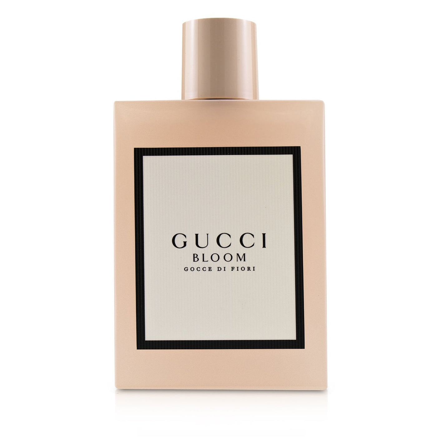 Gucci Bloom Gocce Di Fiori Eau De Toilette Spray  100ml/3.3oz