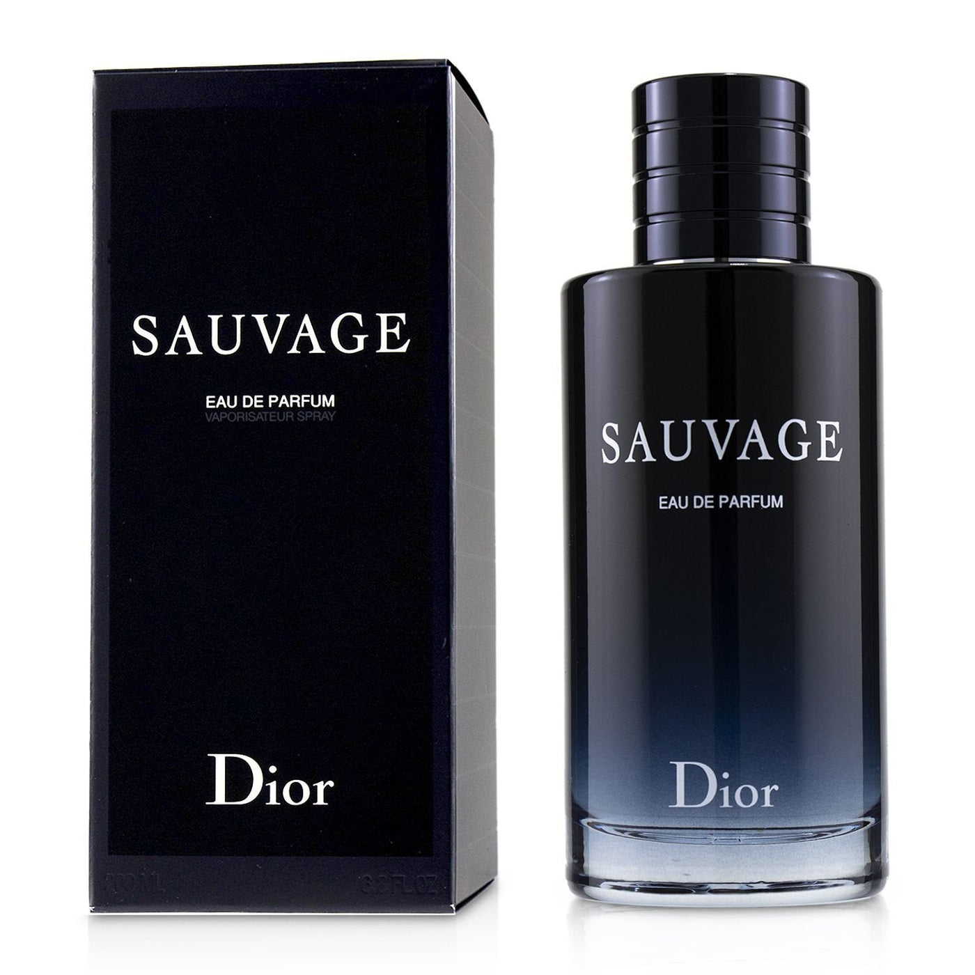 Christian Dior Sauvage Eau De Parfum Spray   100ml/3.3oz