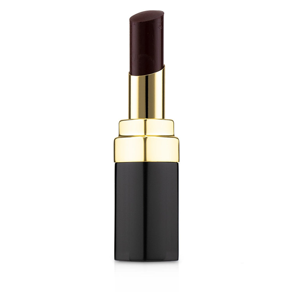 Chanel Rouge Coco Flash Hydrating Vibrant Shine Lip Colour - # 128 Mood  3g/0.1oz