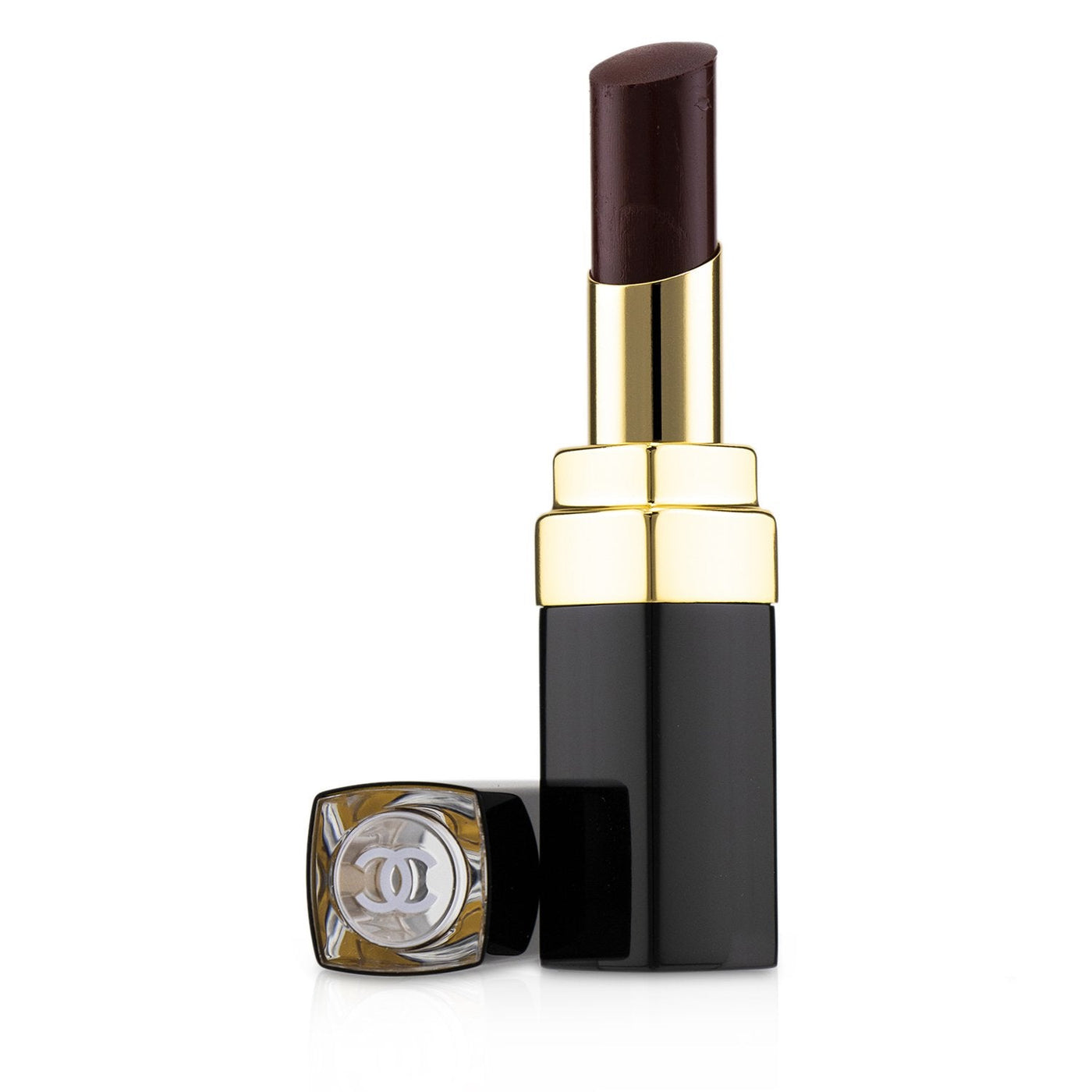 Chanel Rouge Coco Flash Hydrating Vibrant Shine Lip Colour - # 90 Jour  3g/0.1oz