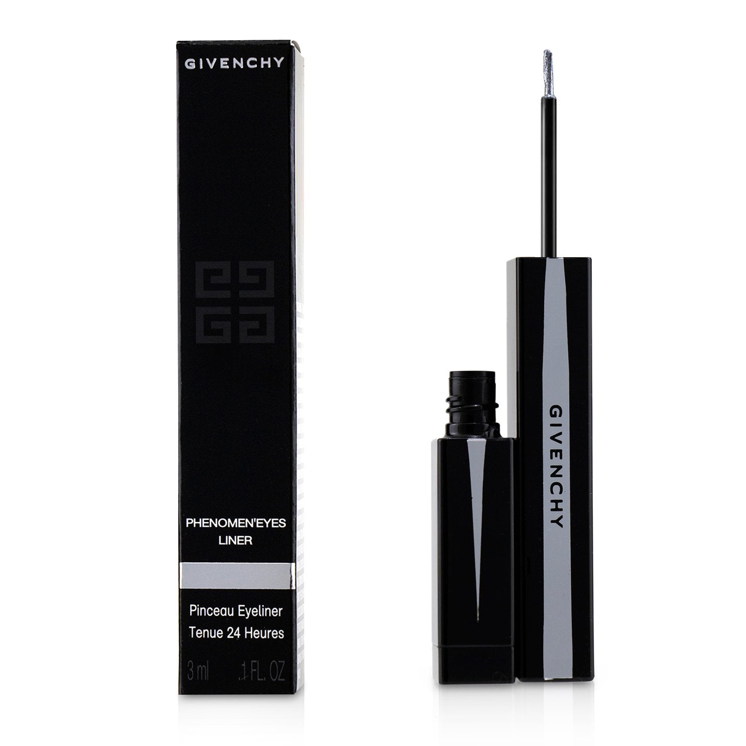 Givenchy Phenomen'Eyes Brush Tip Eyeliner - # 03 Bright Bronze  3ml/0.1oz